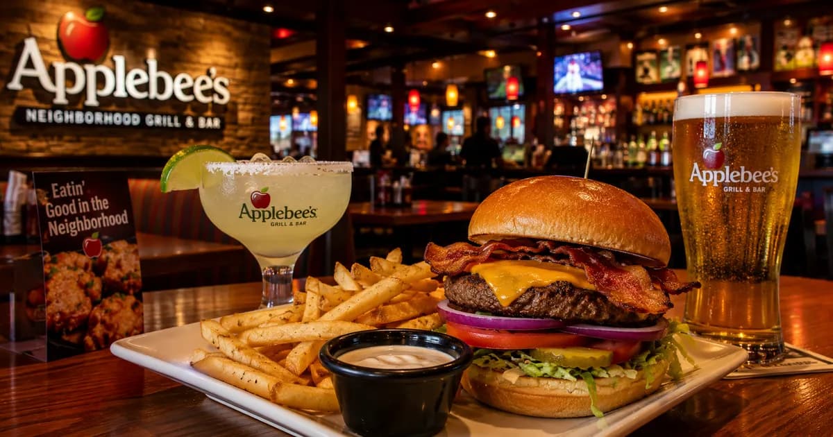Applebee's