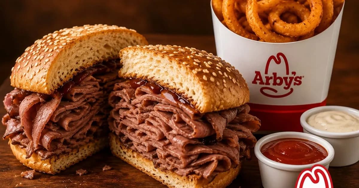 Arby's