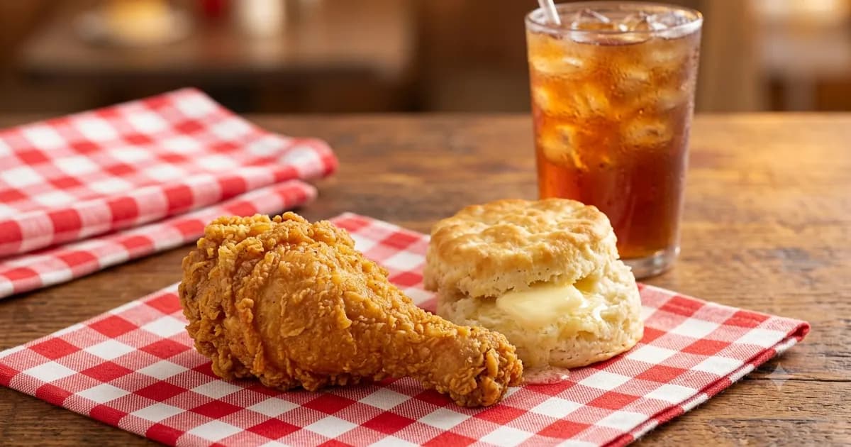 Bojangles