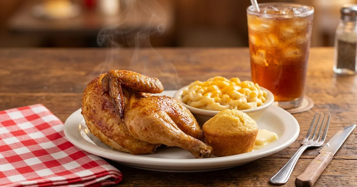 Boston Market