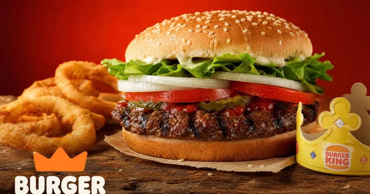 Burger King