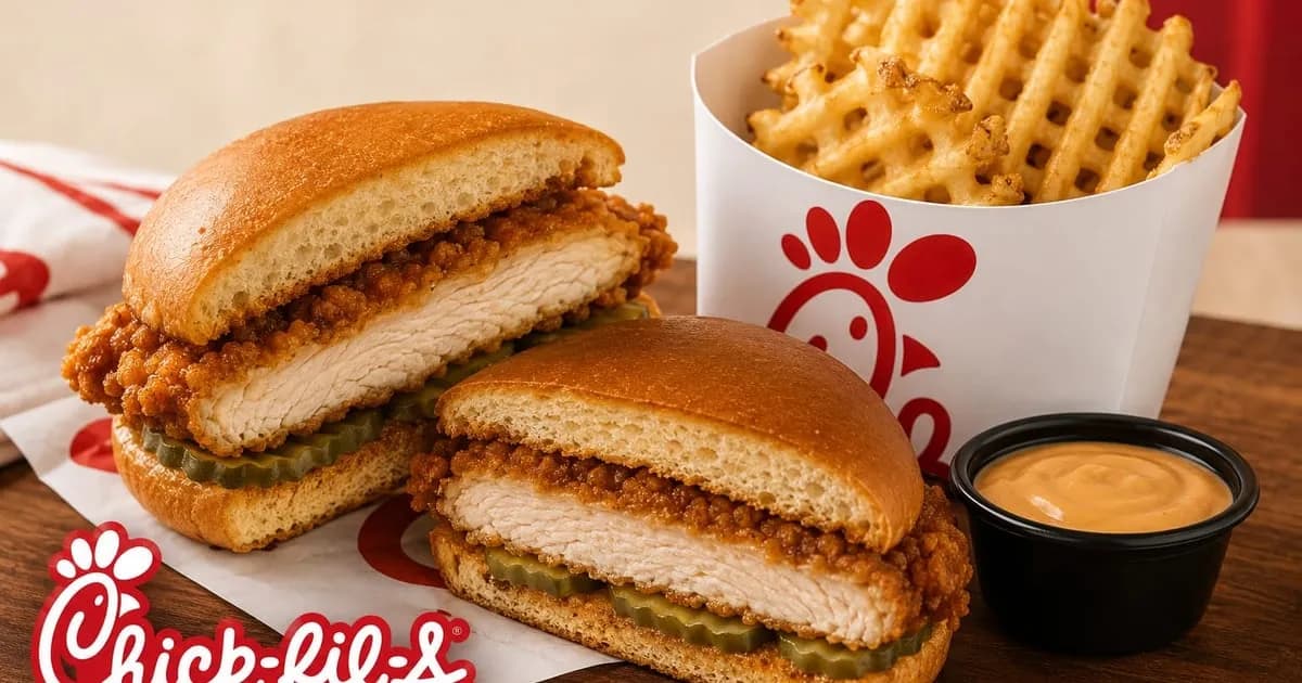 Chick-fil-A