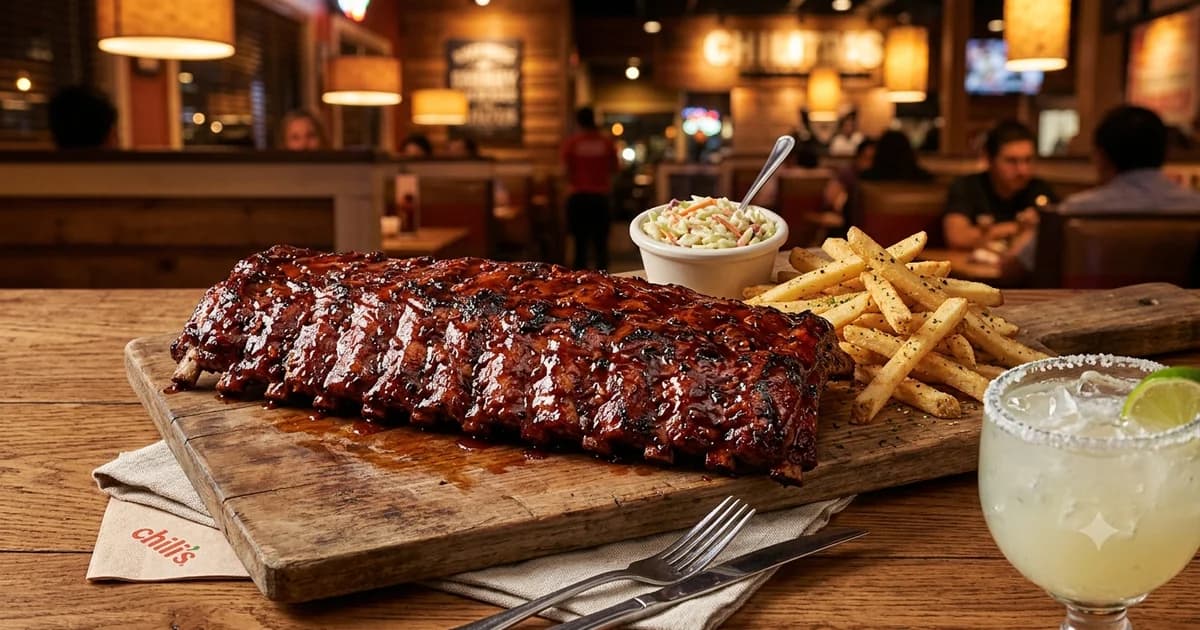 Chili's