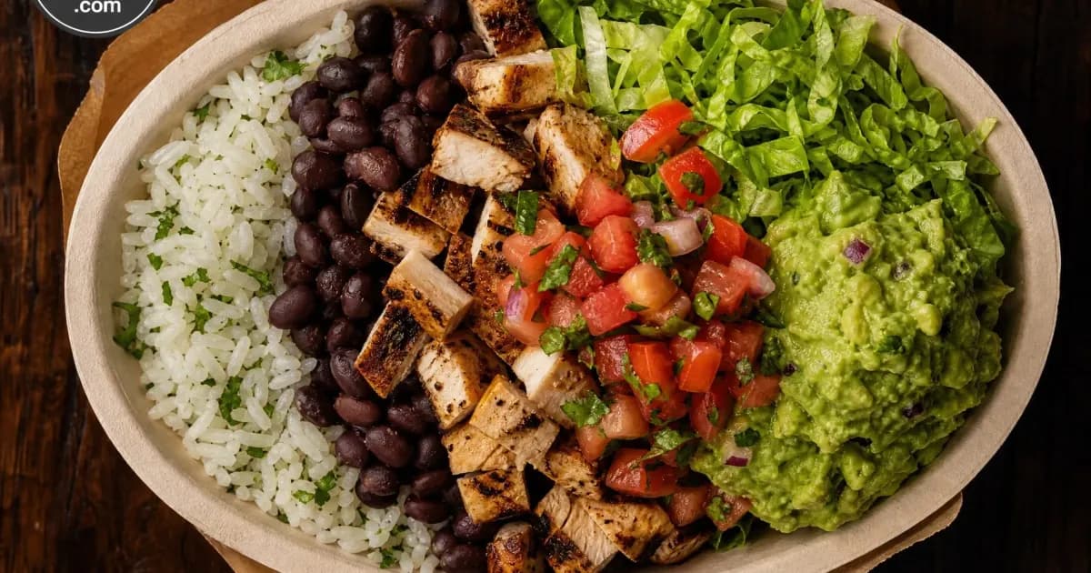 Chipotle