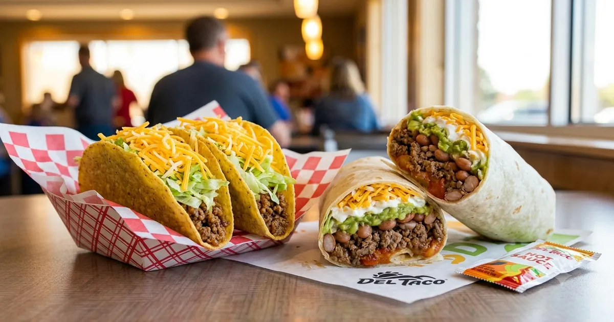 Del Taco