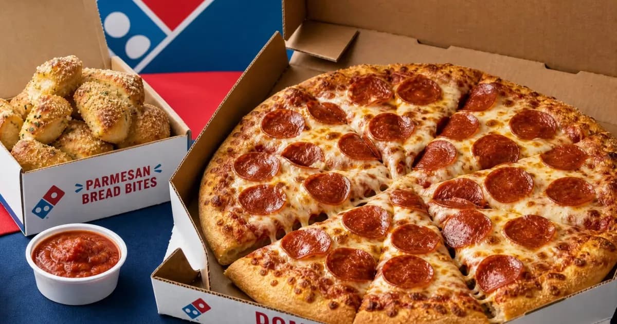 Domino's