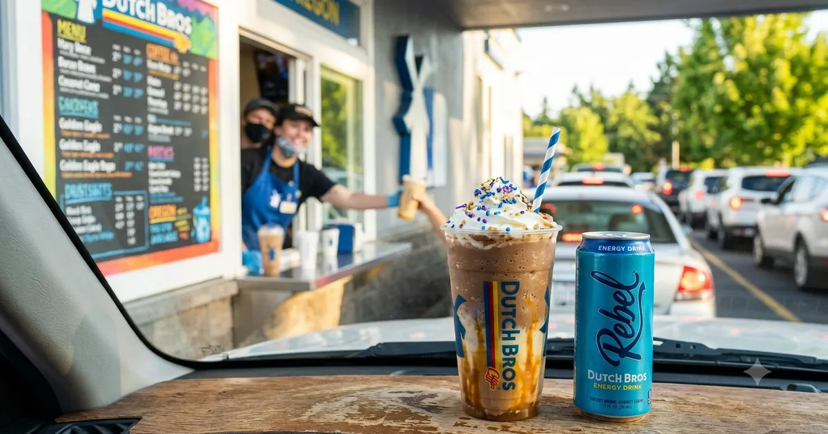 Dutch Bros
