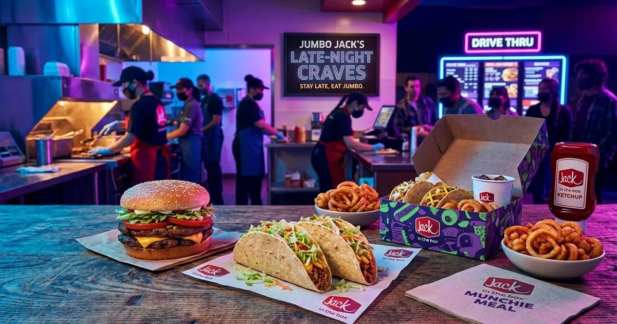 Jack in the Box