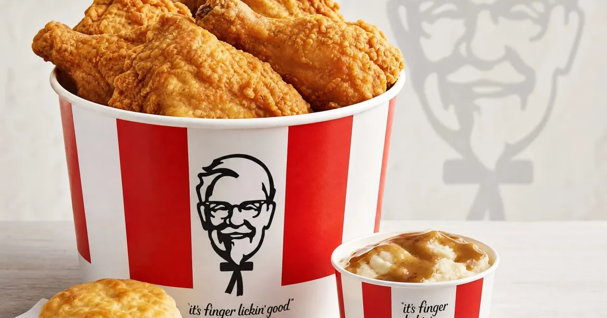 KFC