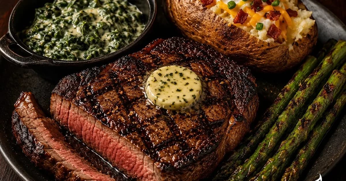 LongHorn Steakhouse
