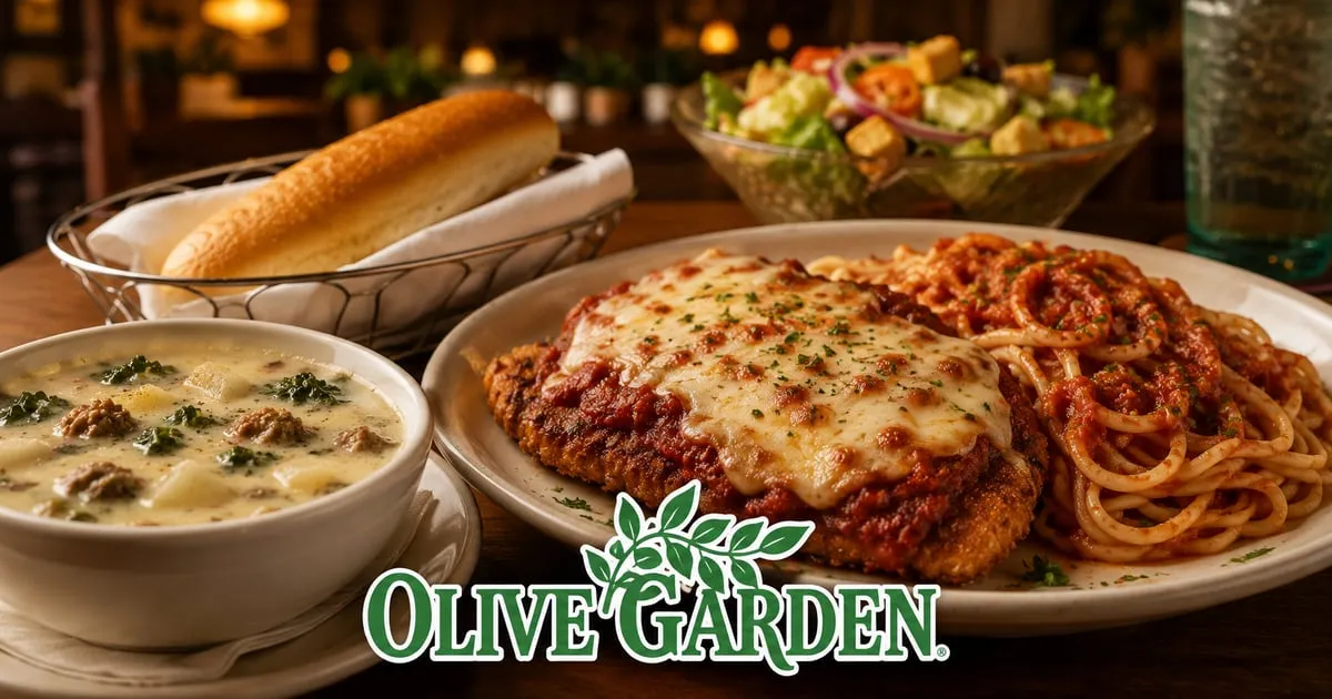 Olive Garden