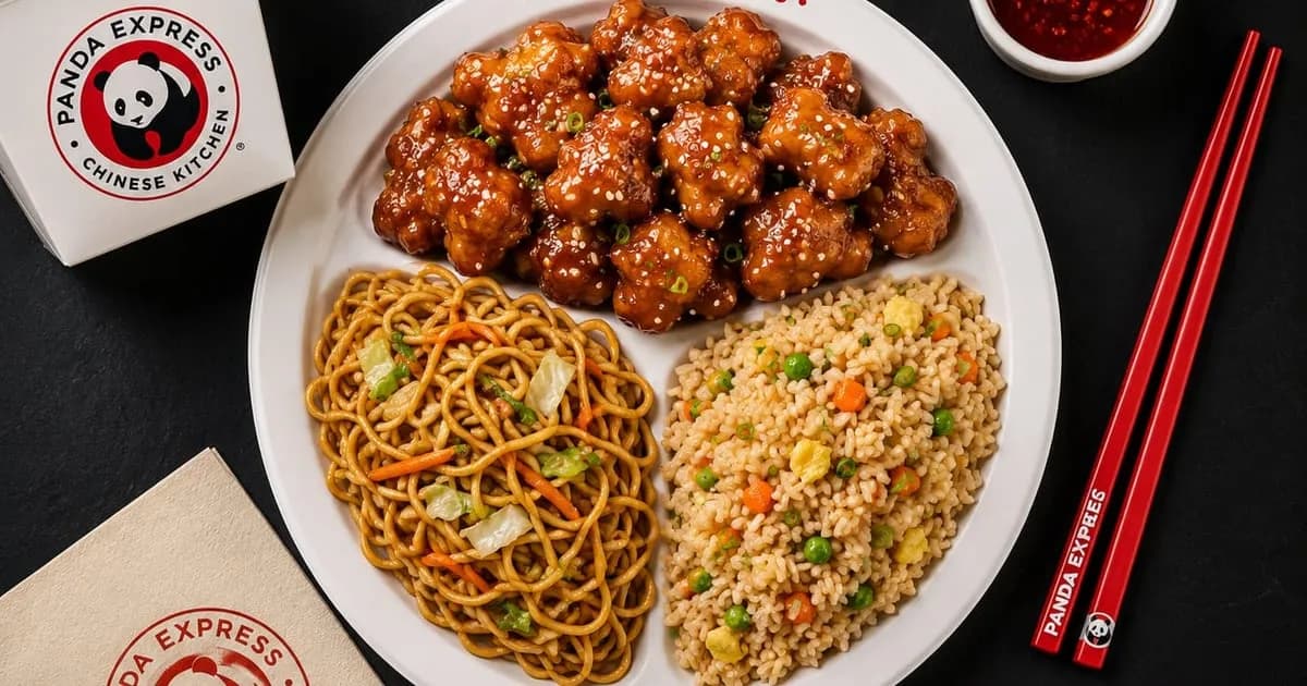 Panda Express