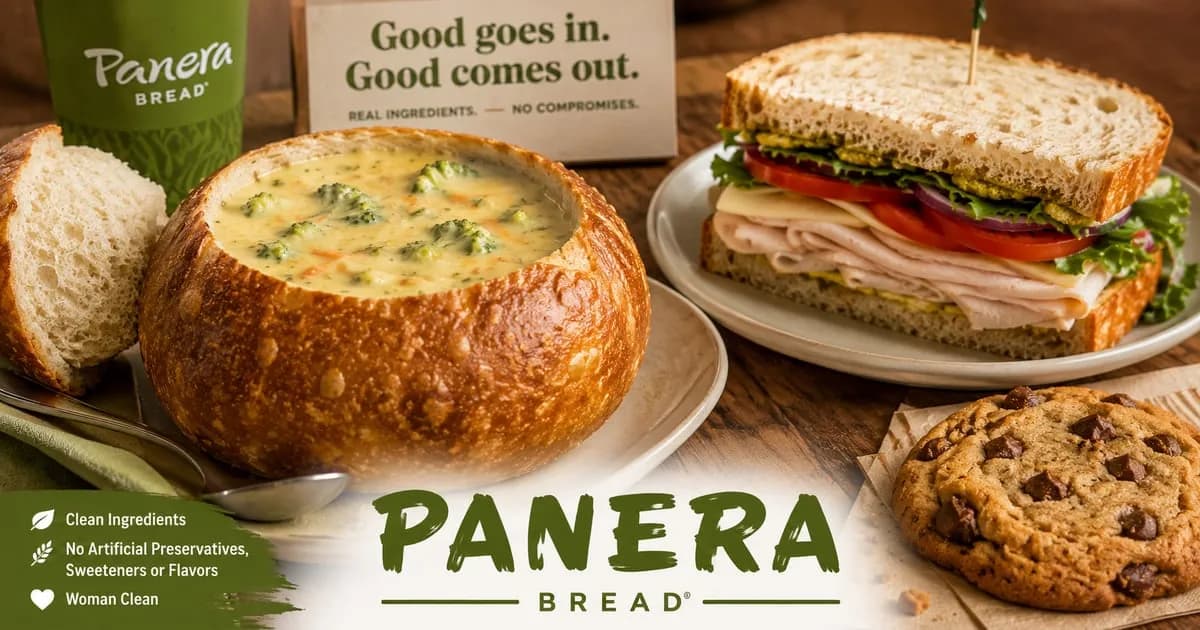 Panera Bread