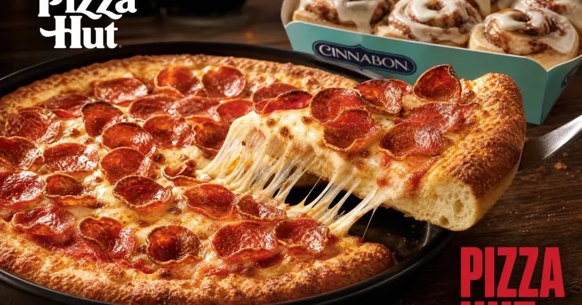 Pizza Hut