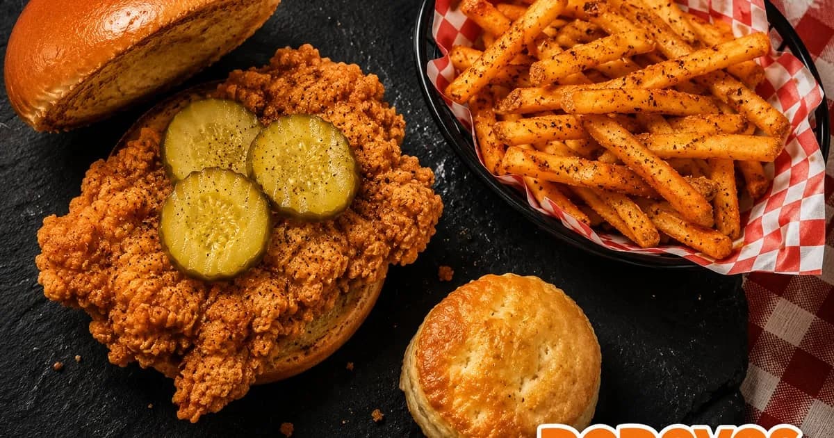 Popeyes