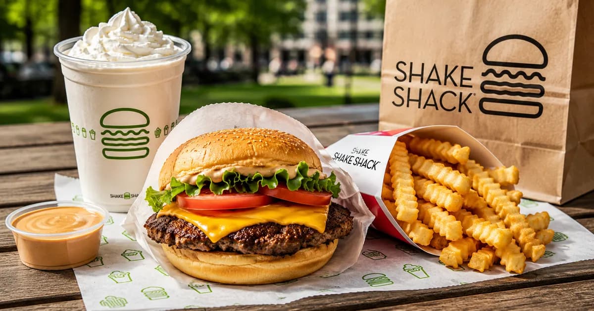 Shake Shack