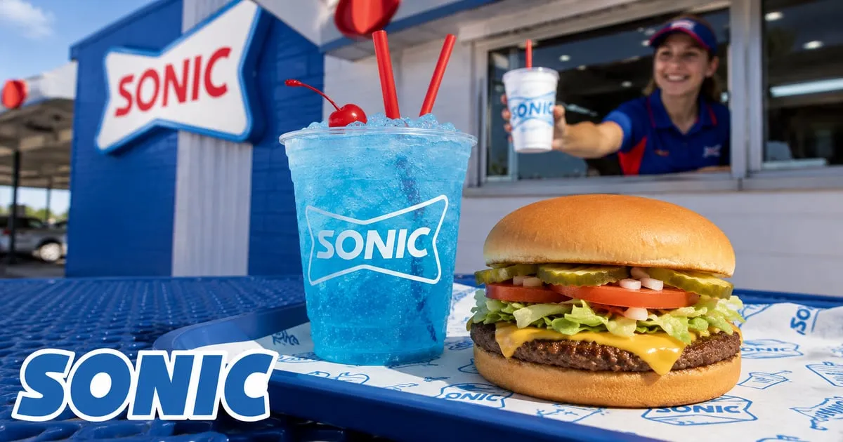 Sonic