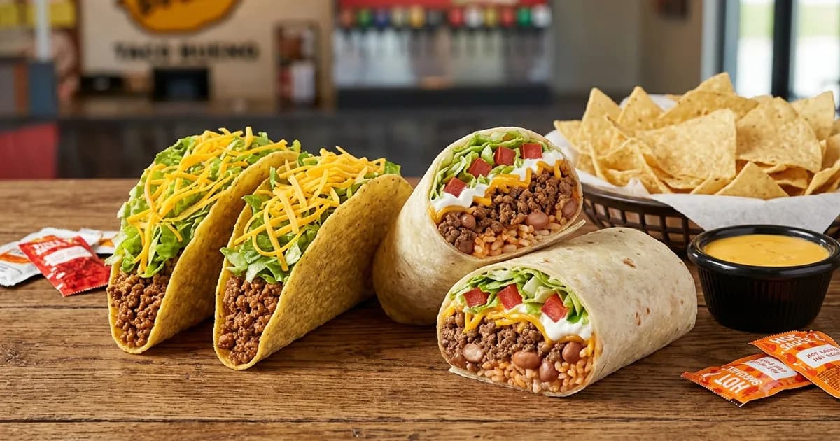 Taco Bueno