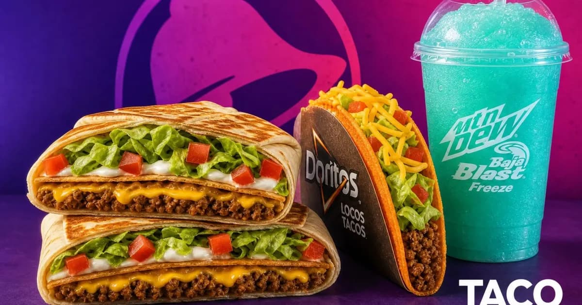 Taco Bell