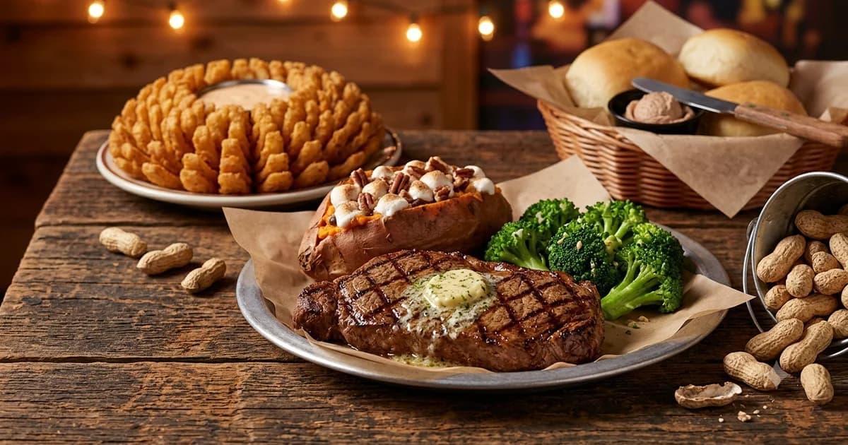 Texas Roadhouse
