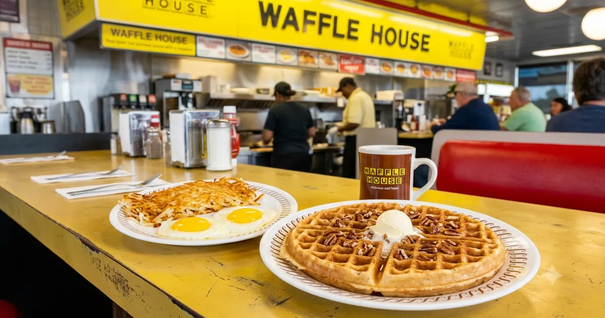 Waffle House
