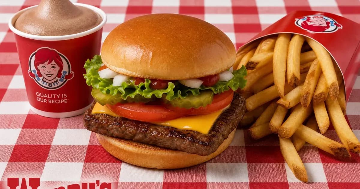 Wendy's
