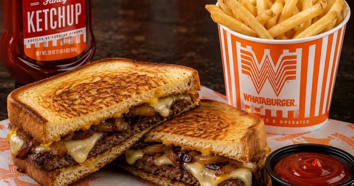 Whataburger