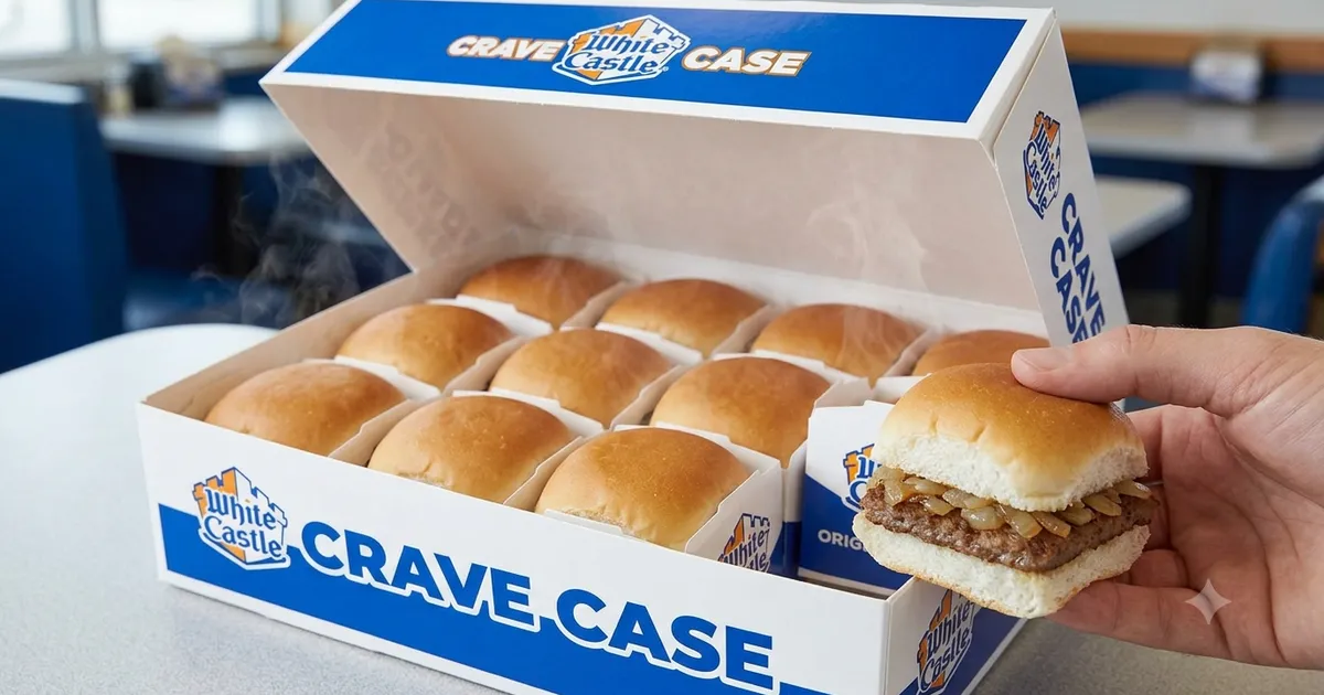 White Castle