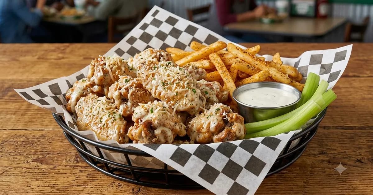 Wingstop