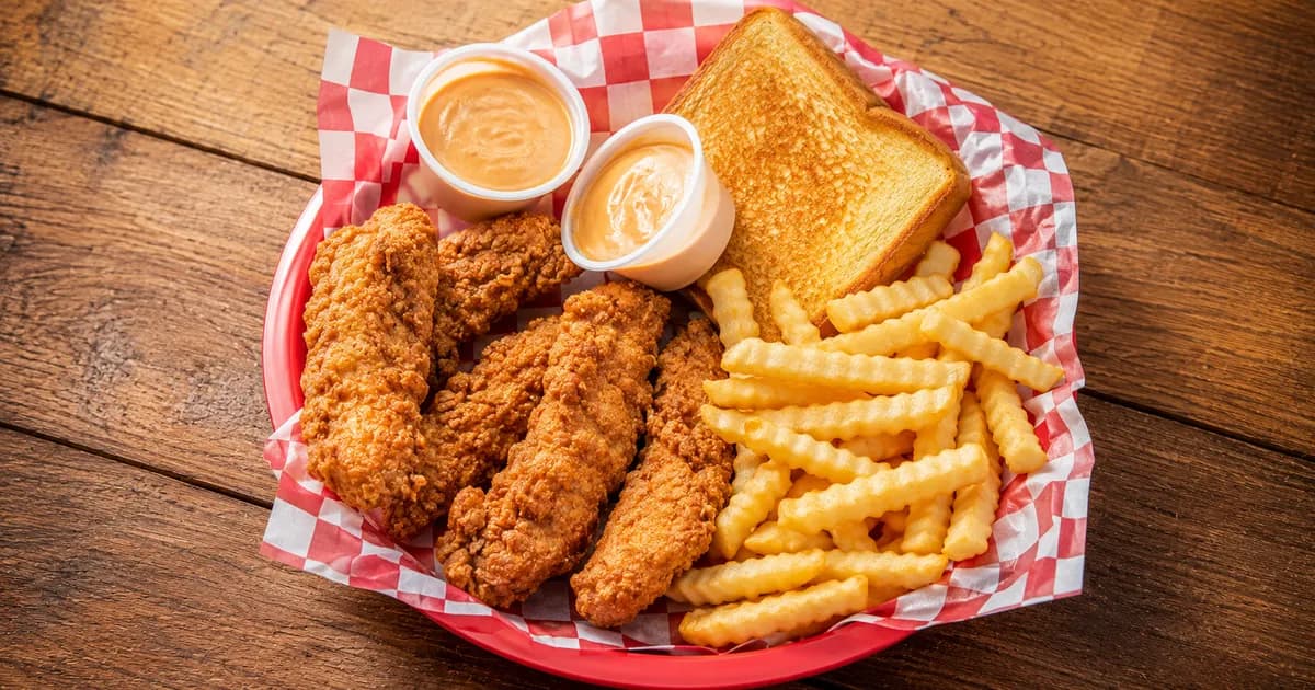 Zaxby's
