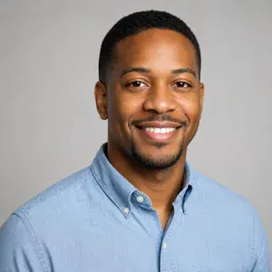 Marcus Williams