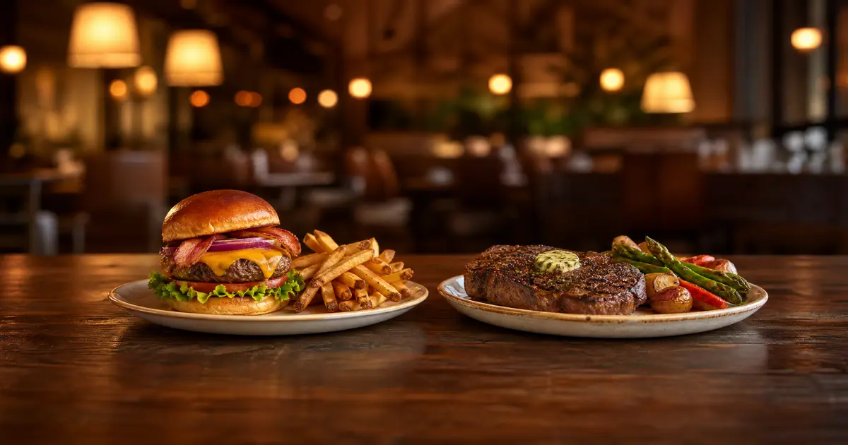 Applebee's 2 for $25 vs 2 for $30: Which Deal Is Better in 2026?