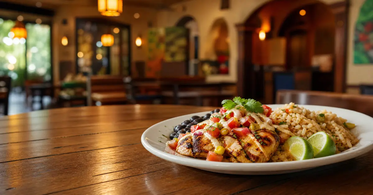 Is Fiesta Lime Chicken Coming Back to Applebee's? (2026 Update)