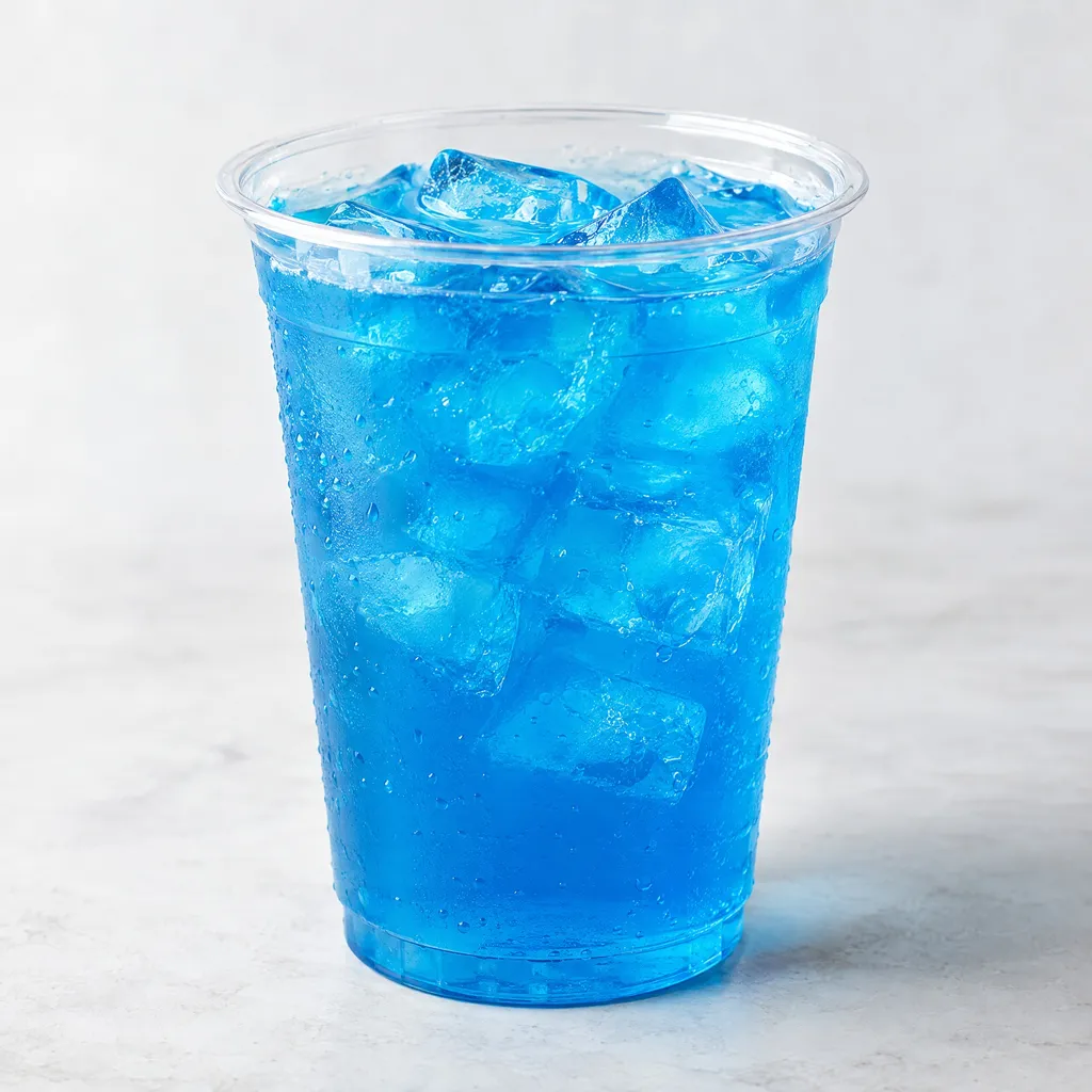 7 Brew Blue Raspberry 7 Energy (Medium) nutrition facts price