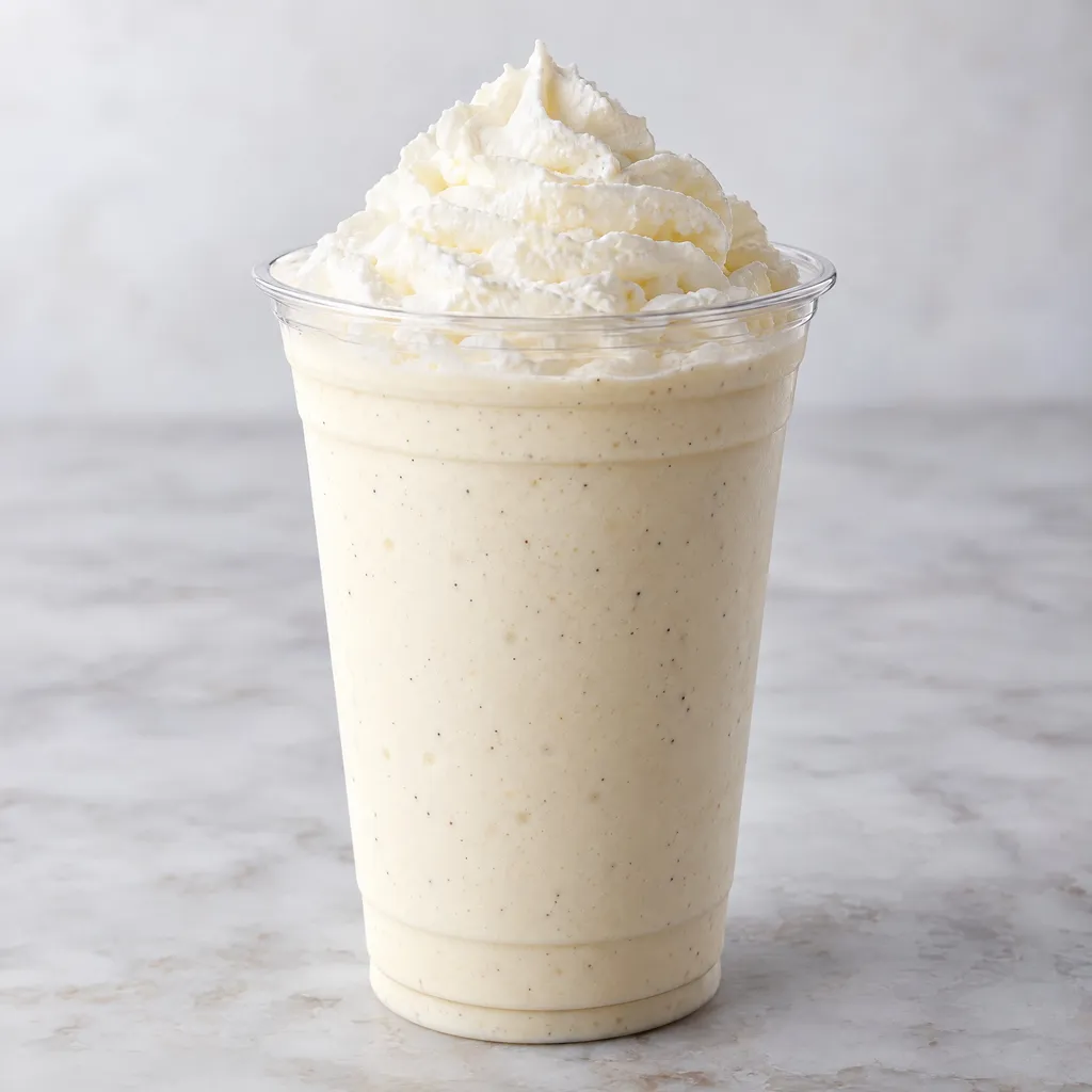 7 Brew Shake (Medium) price calories