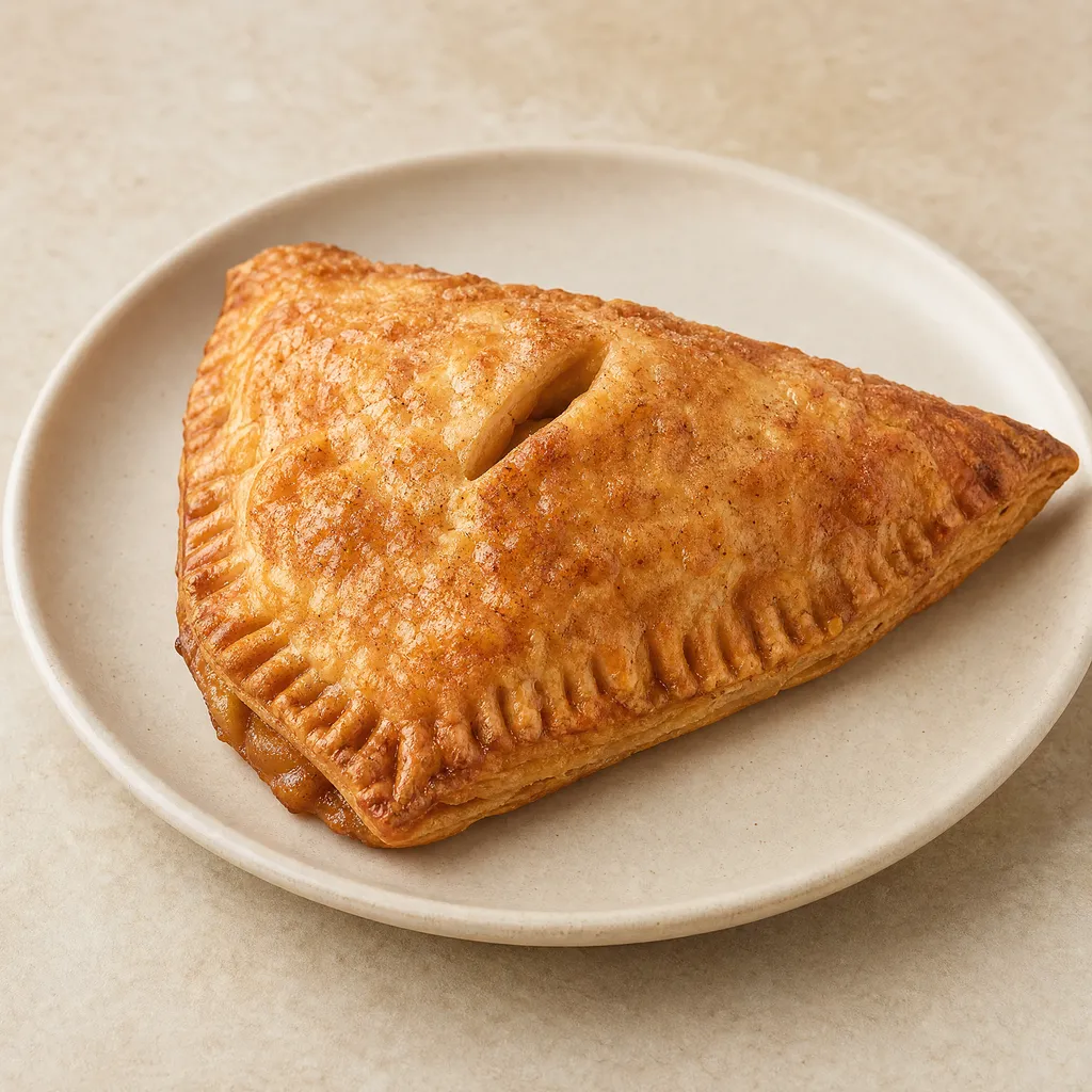 Arby's Apple Turnaround price calories