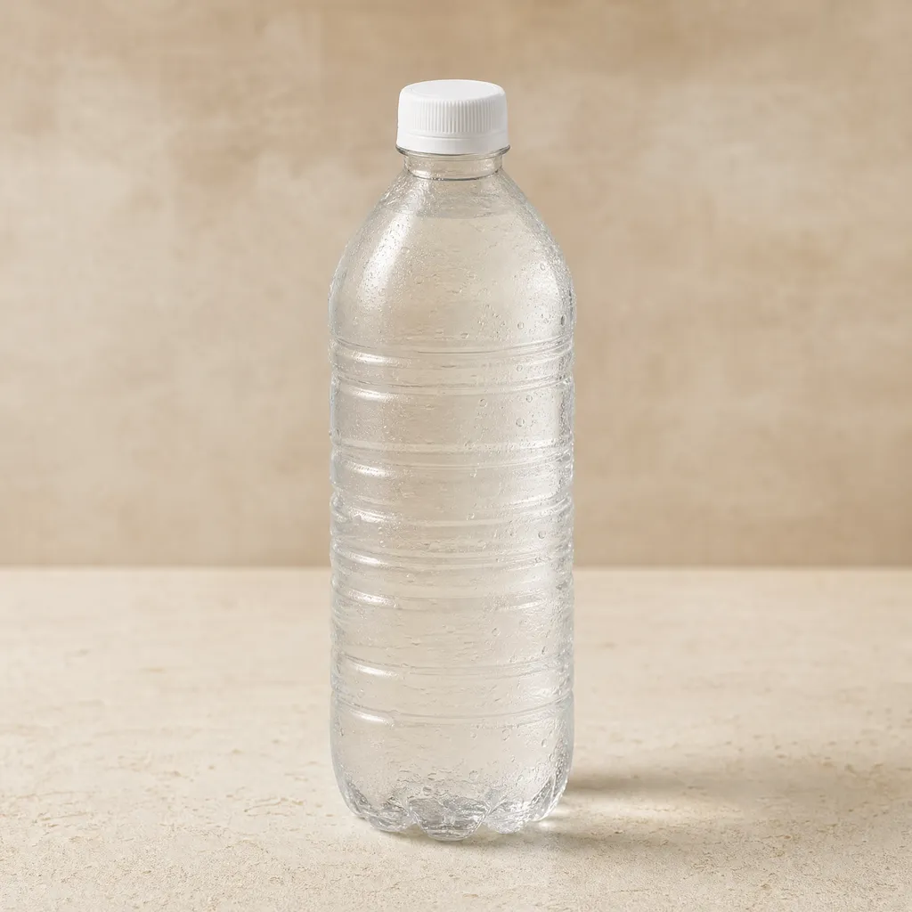 Arby's Bottled Water price calories