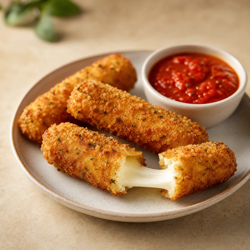 Arby's Mozzarella Sticks (4-piece) price calories
