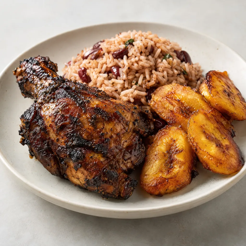 Bahama Breeze Jerk Chicken nutrition facts price