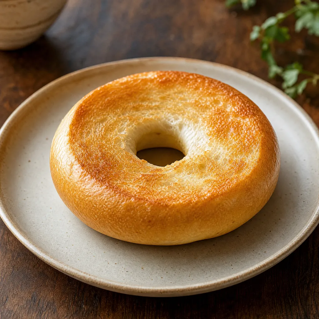 Better Buzz Coffee Bagel nutrition facts price