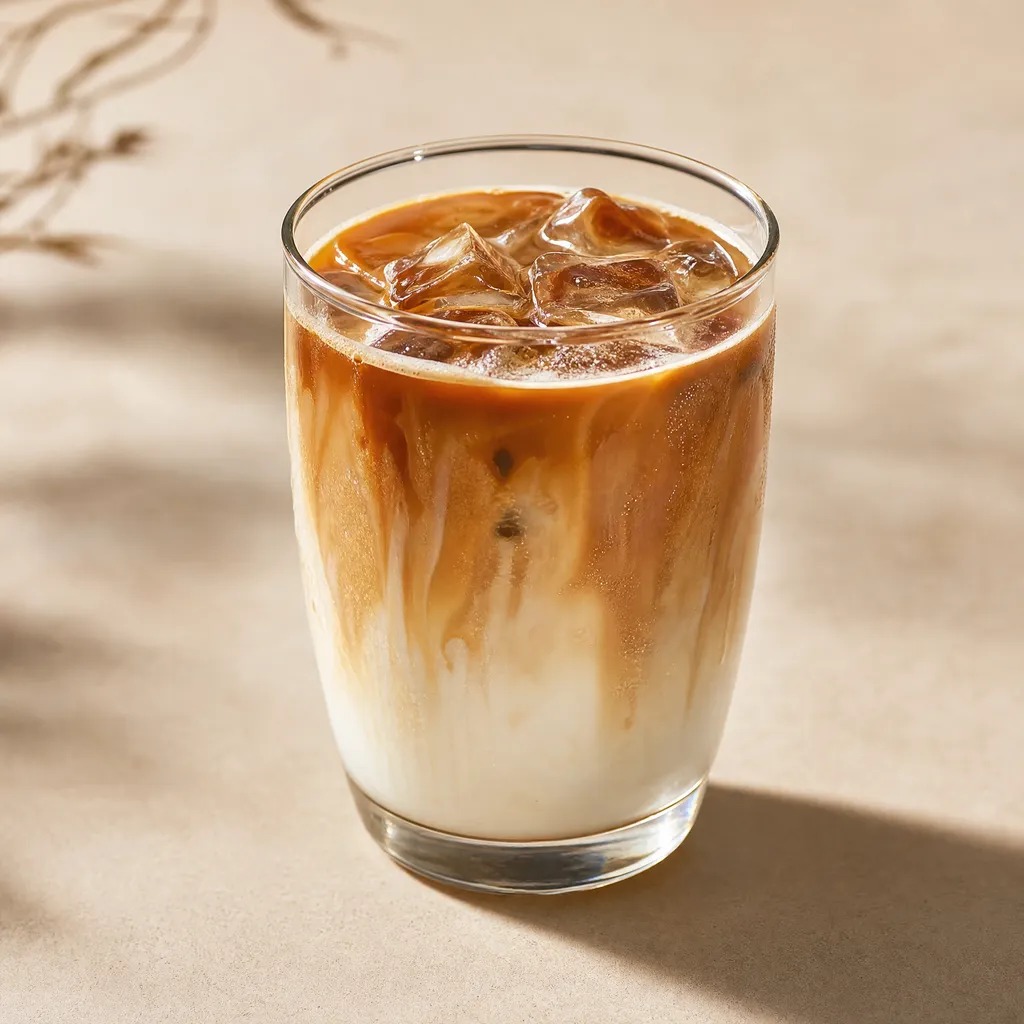 Better Buzz Coffee Iced Latte nutrition facts price