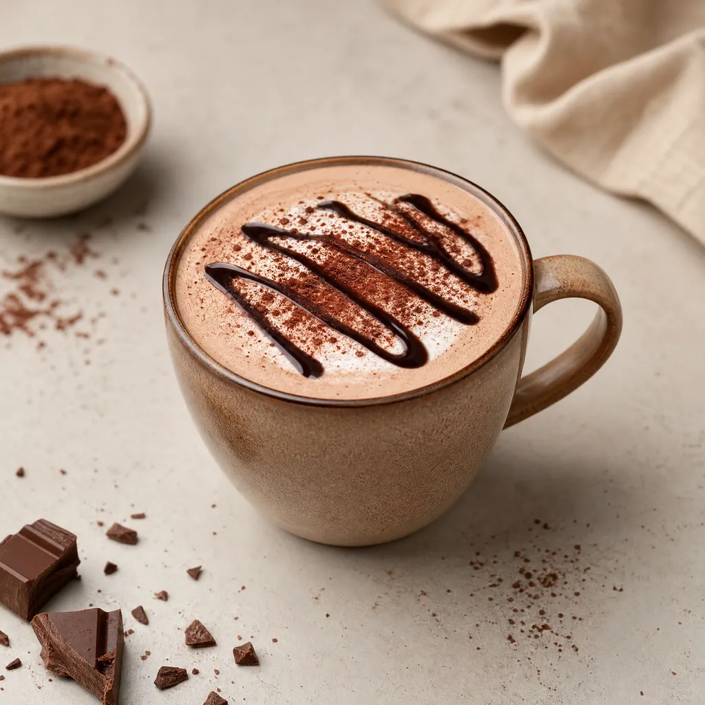Better Buzz Coffee Mocha nutrition facts price