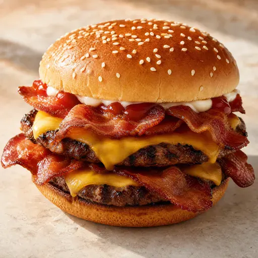 Bacon King
