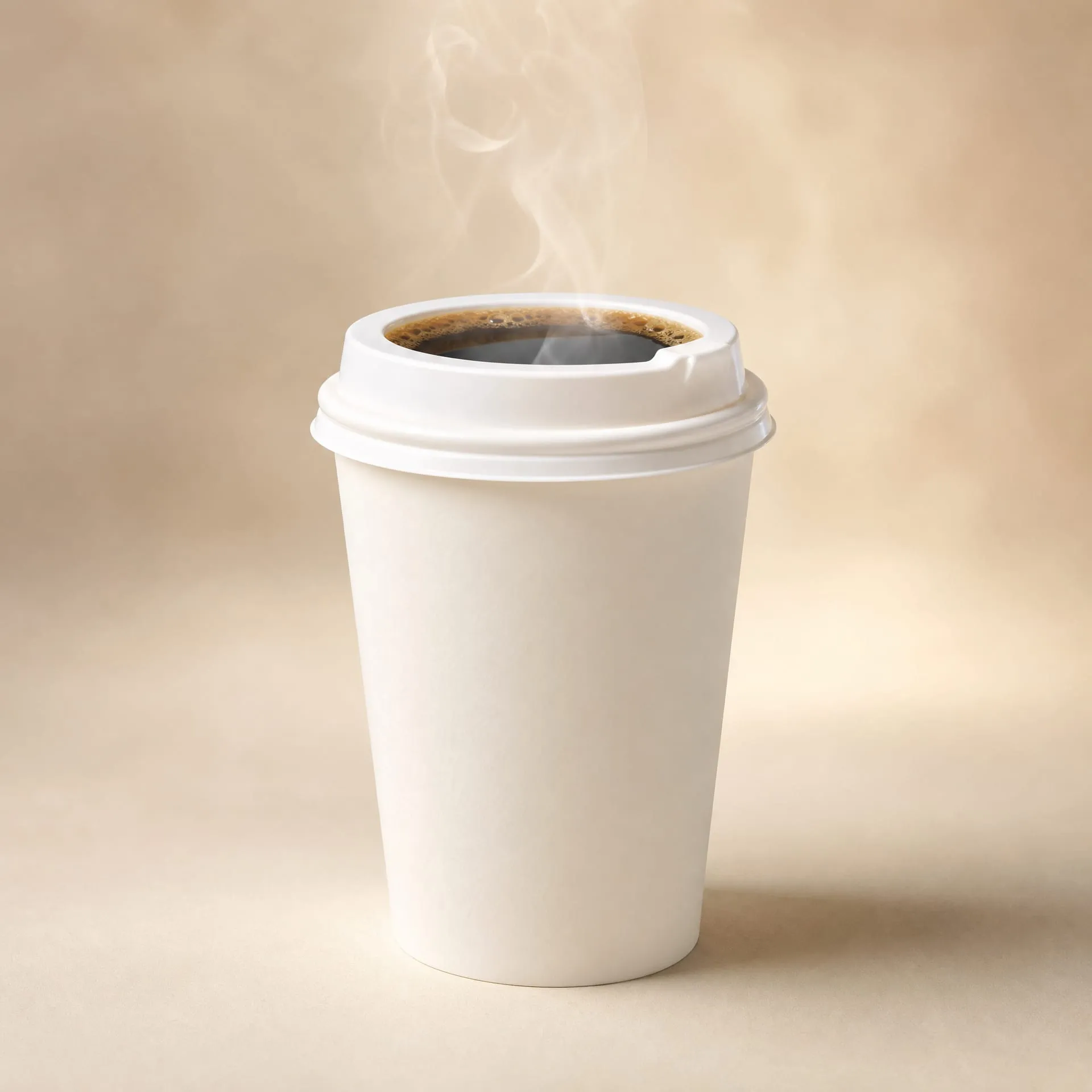 Burger King BK Hot Coffee (Medium) nutrition facts price