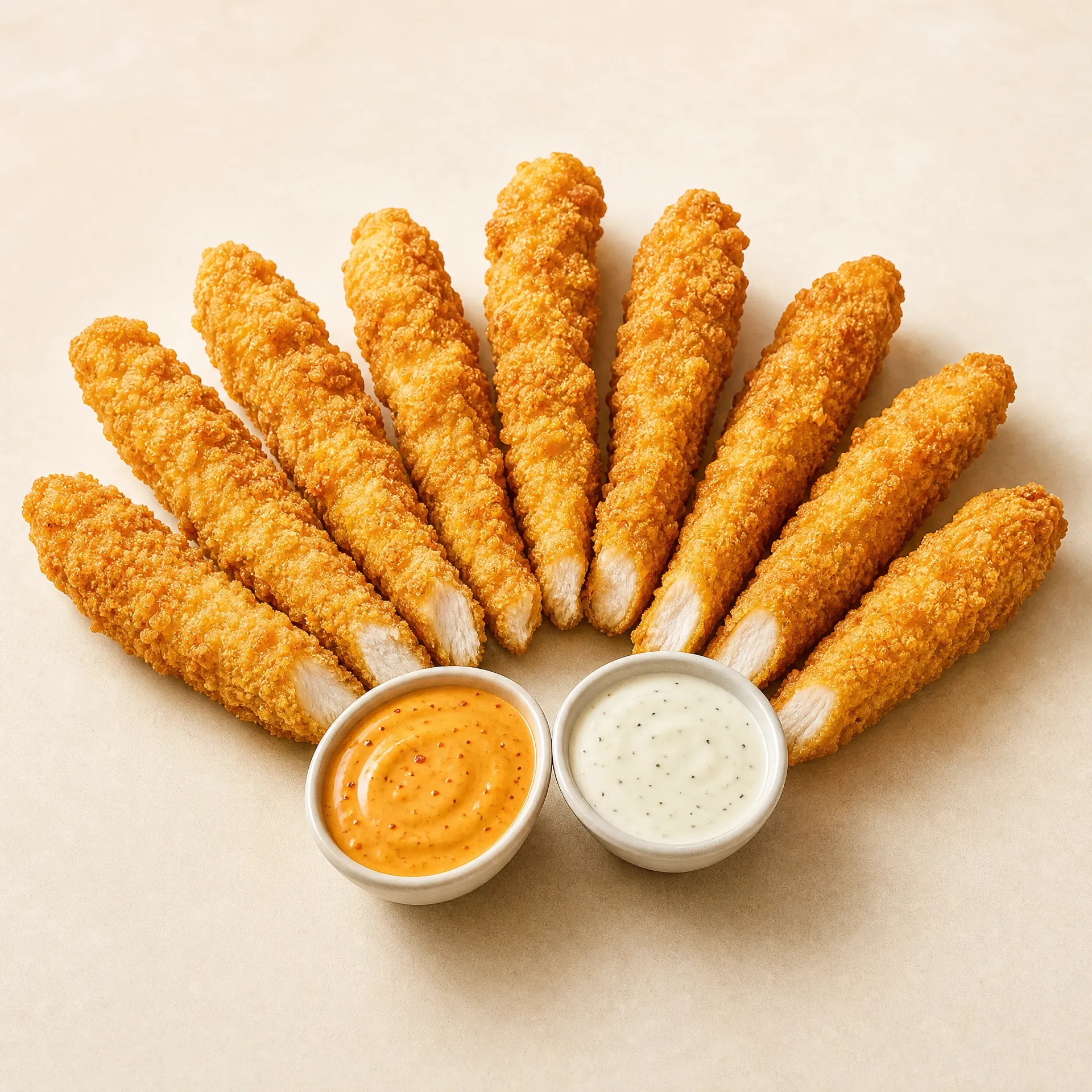 Burger King Chicken Fries (9-piece) nutrition facts price