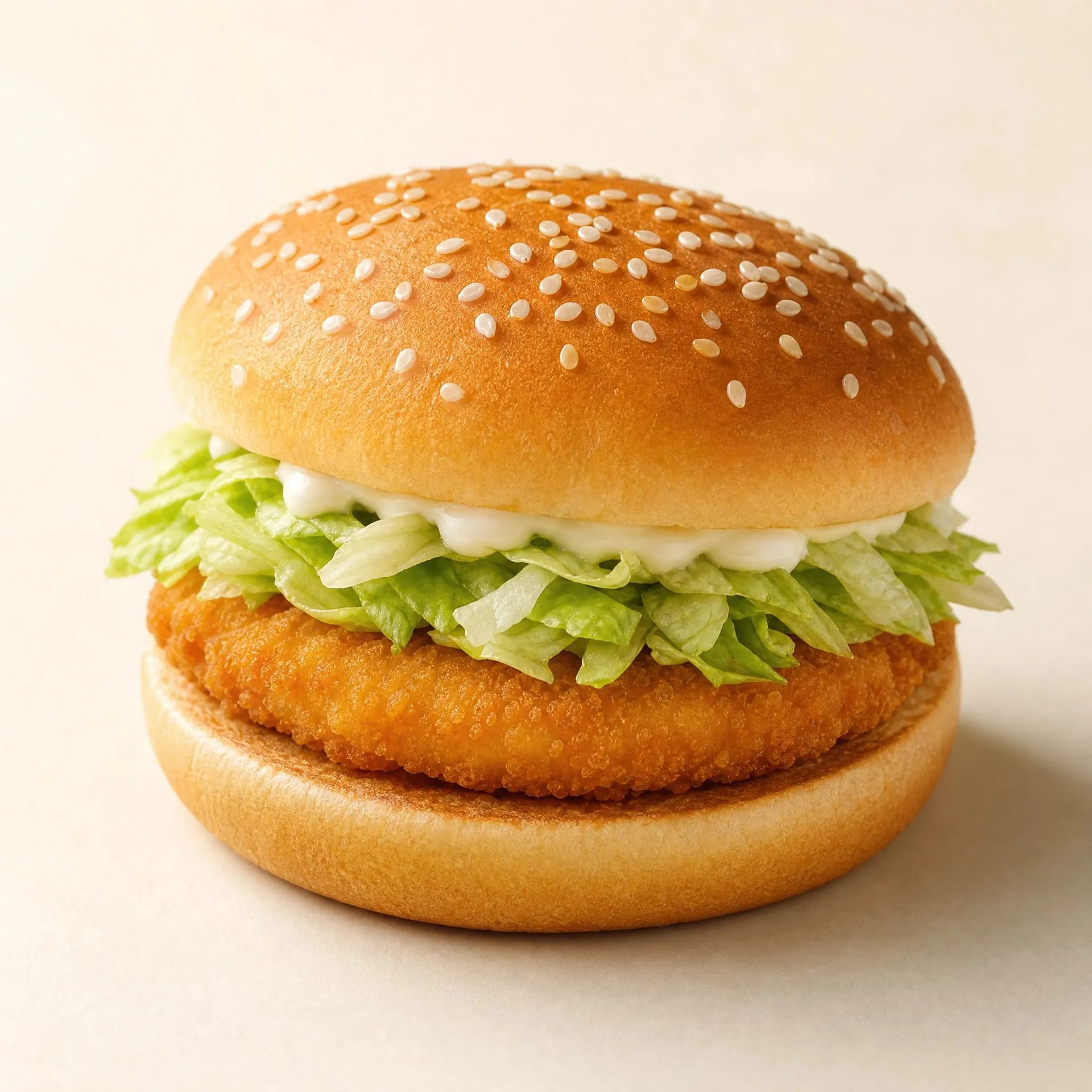 Burger King Chicken Jr. nutrition facts price