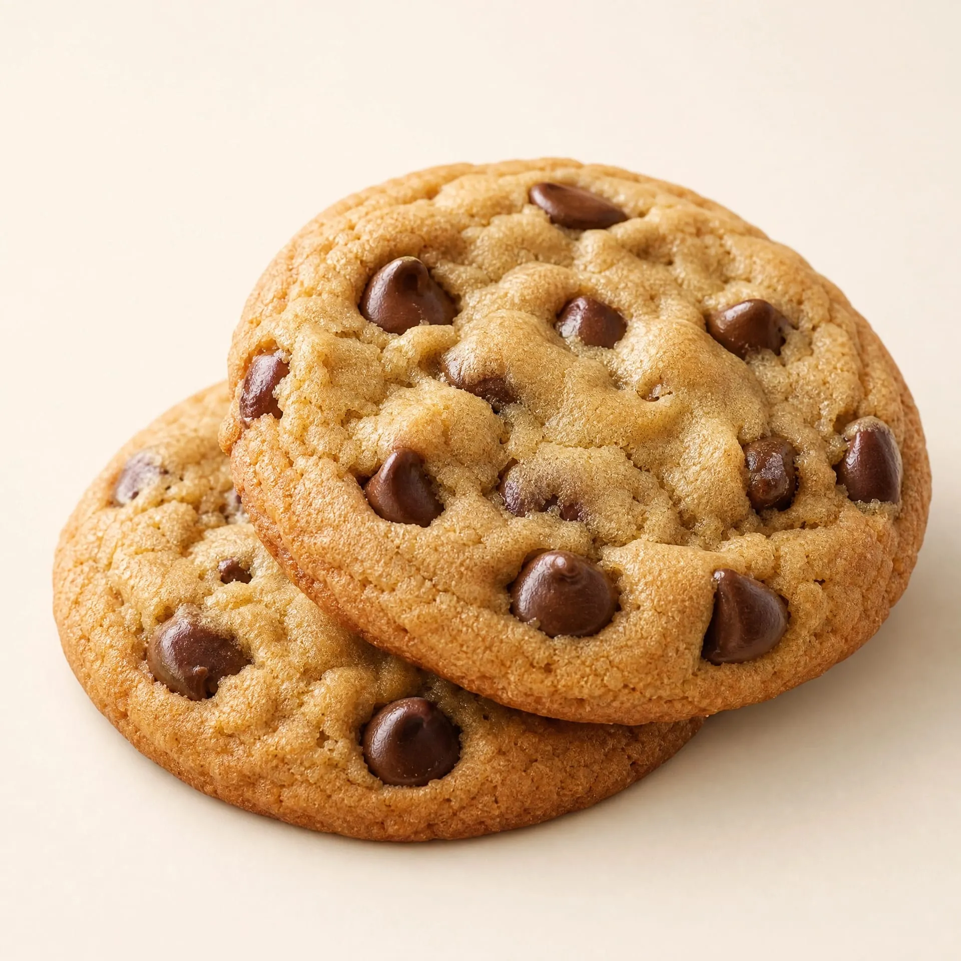 Burger King Chocolate Chip Cookie (2-pack) nutrition facts price