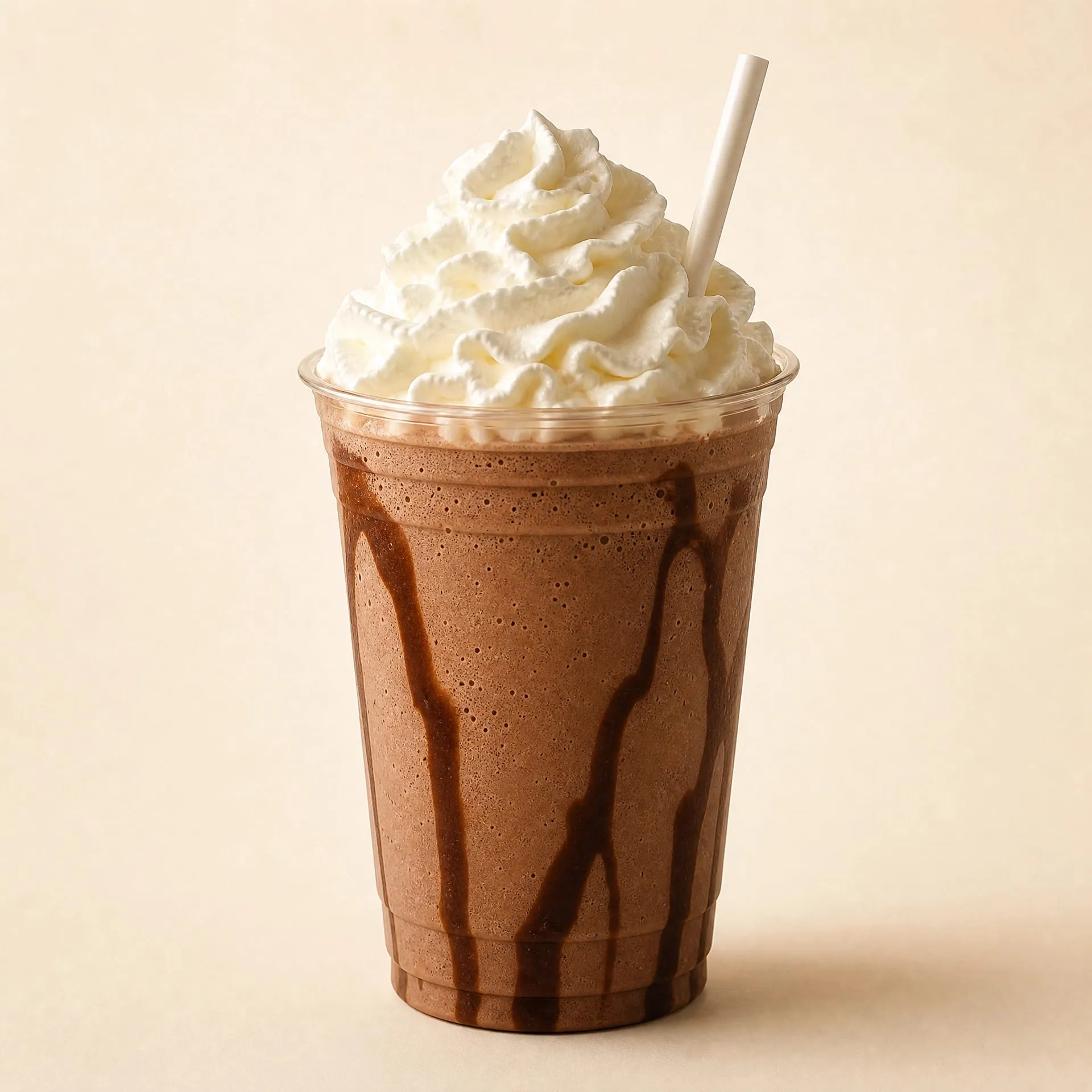 Burger King Chocolate Milkshake price calories