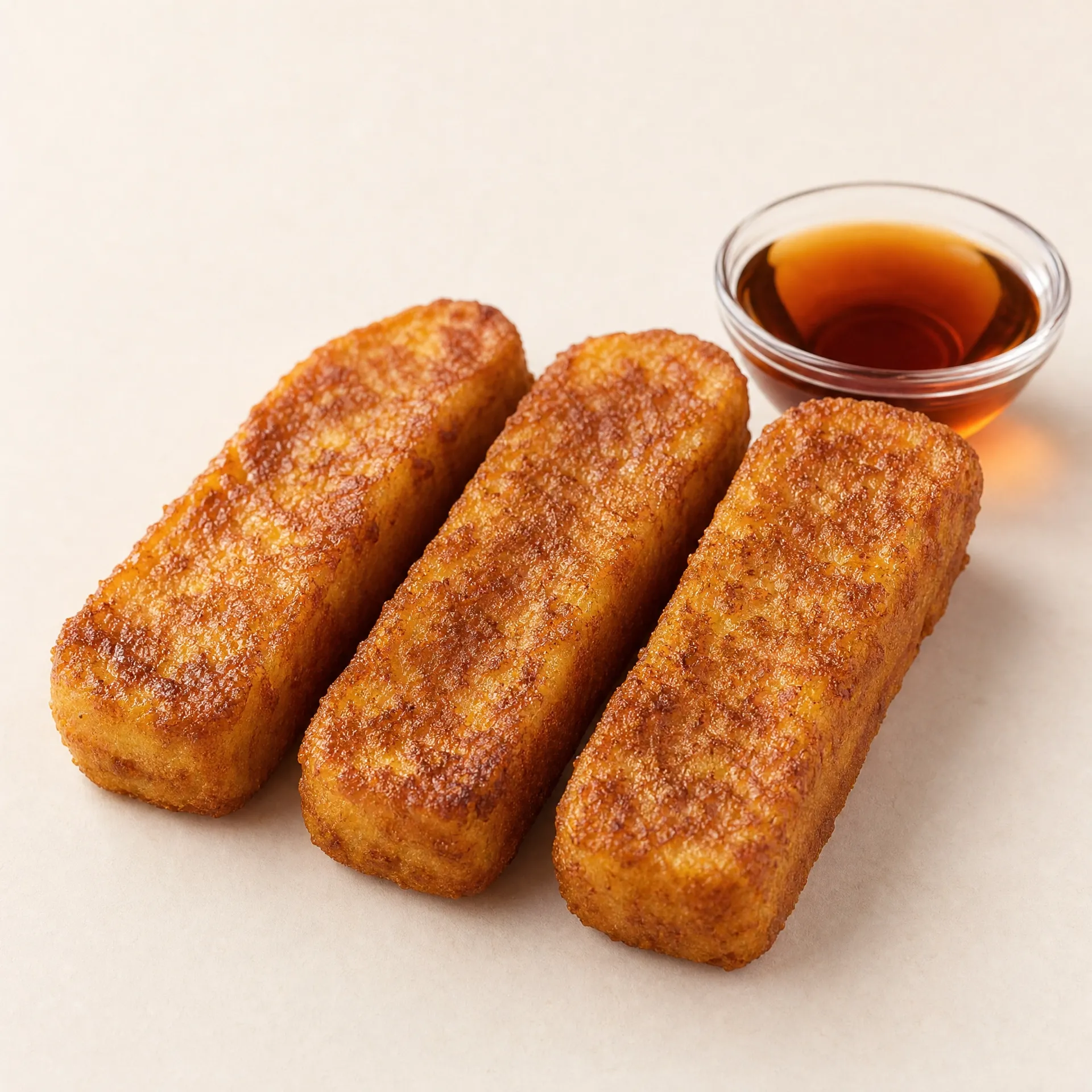 Burger King French Toast Sticks (3-piece) nutrition facts price