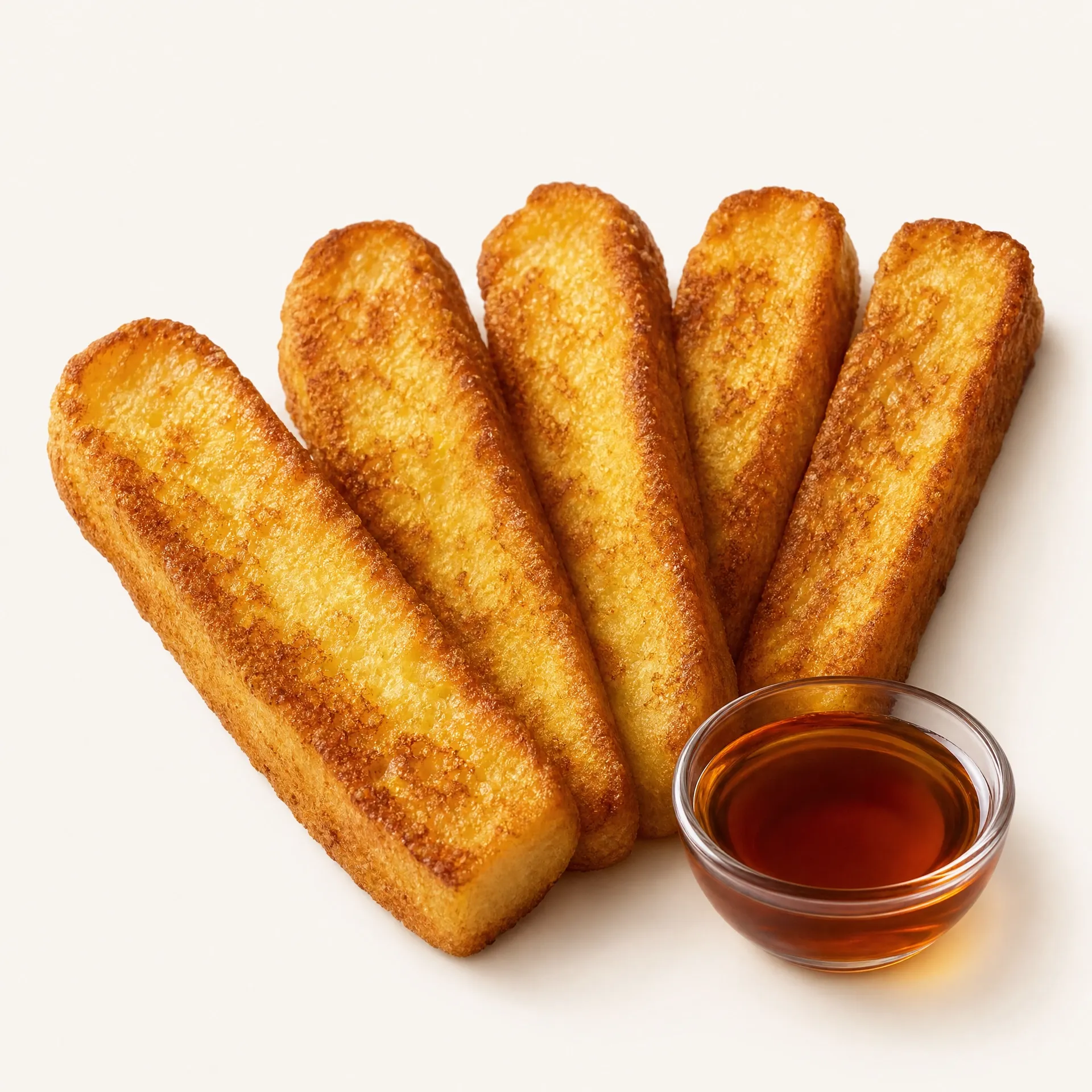 Burger King French Toast Sticks (5-piece) nutrition facts price